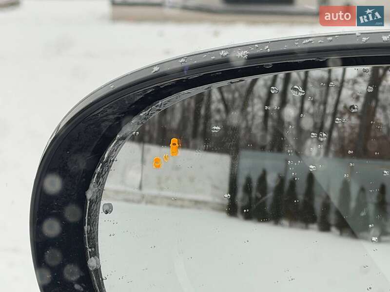 Позашляховик / Кросовер Kia Sorento 2018 в Луцьку