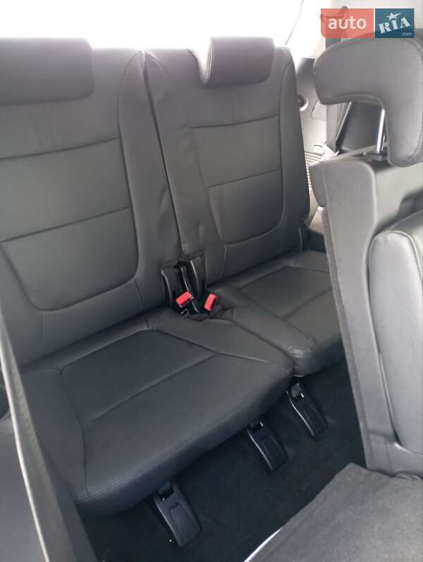 Позашляховик / Кросовер Kia Sorento 2014 в Млиніві