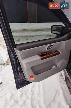 Позашляховик / Кросовер Kia Sorento 2003 в Тернополі