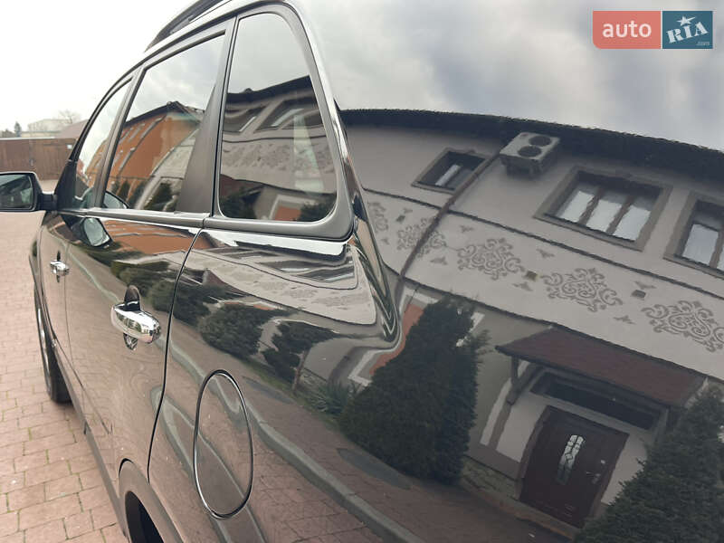 Внедорожник / Кроссовер Kia Sorento 2014 в Стрые