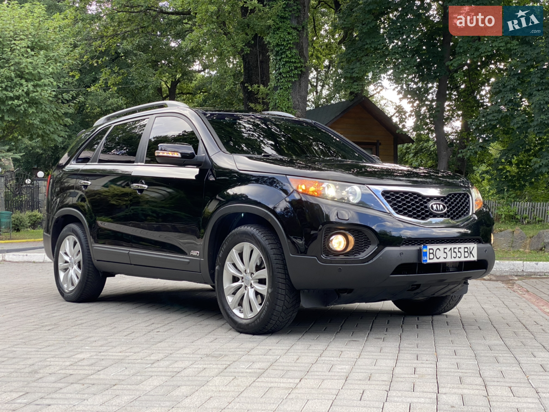 2011 Kia Sorento - мініатюра 16