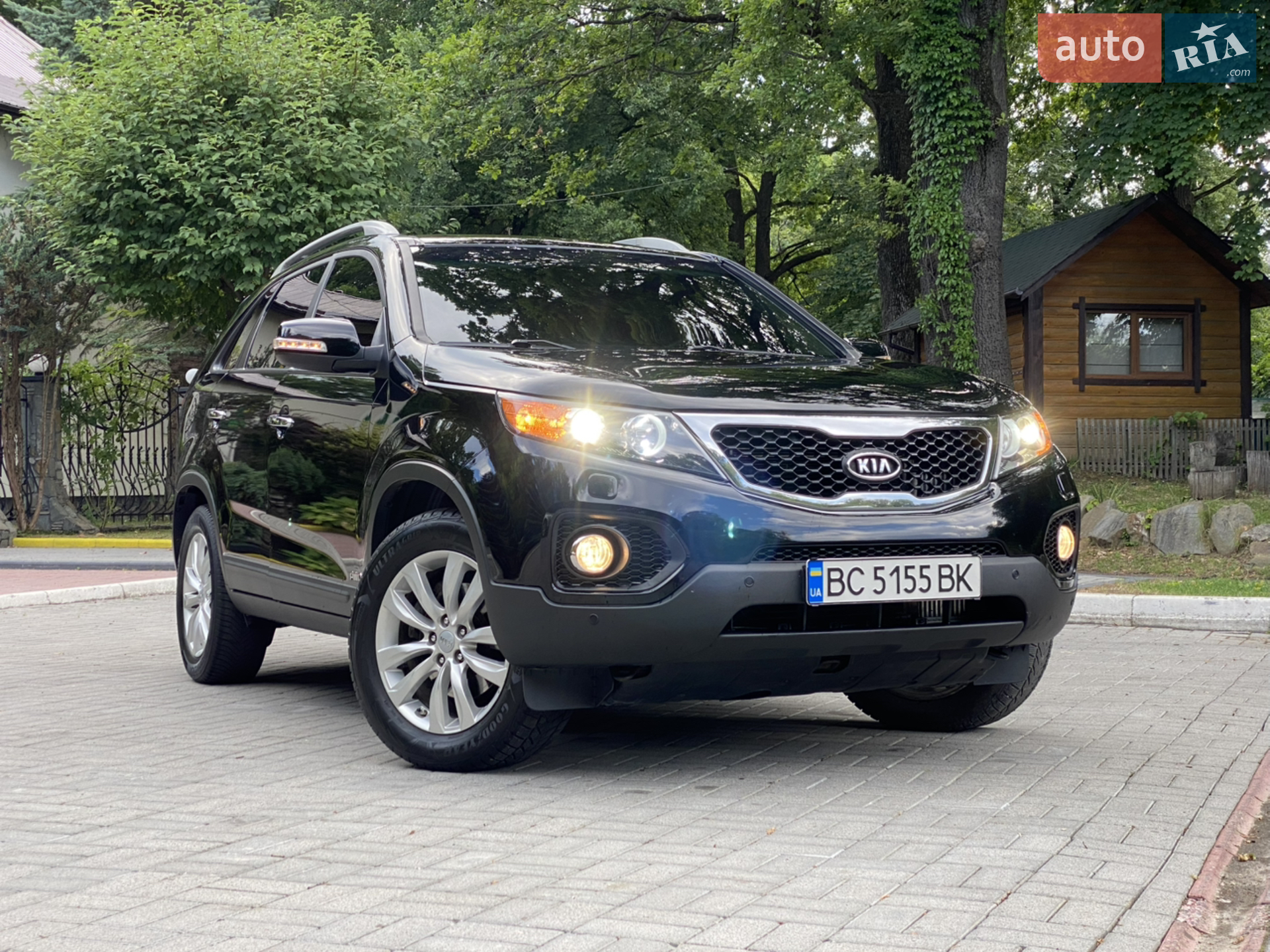 2011 Kia Sorento - мініатюра 18