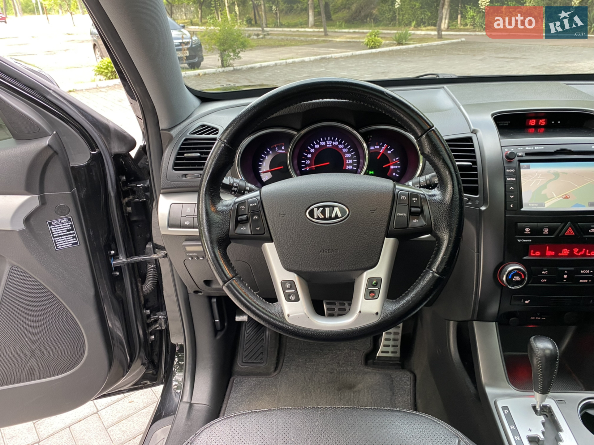 2011 Kia Sorento - мініатюра 21