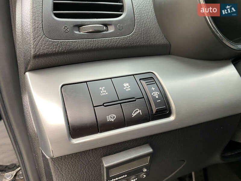Внедорожник / Кроссовер Kia Sorento 2011 в Дрогобыче фото 26 Внедорожник / Кроссовер Kia Sorento 2011 в Дрогобыче