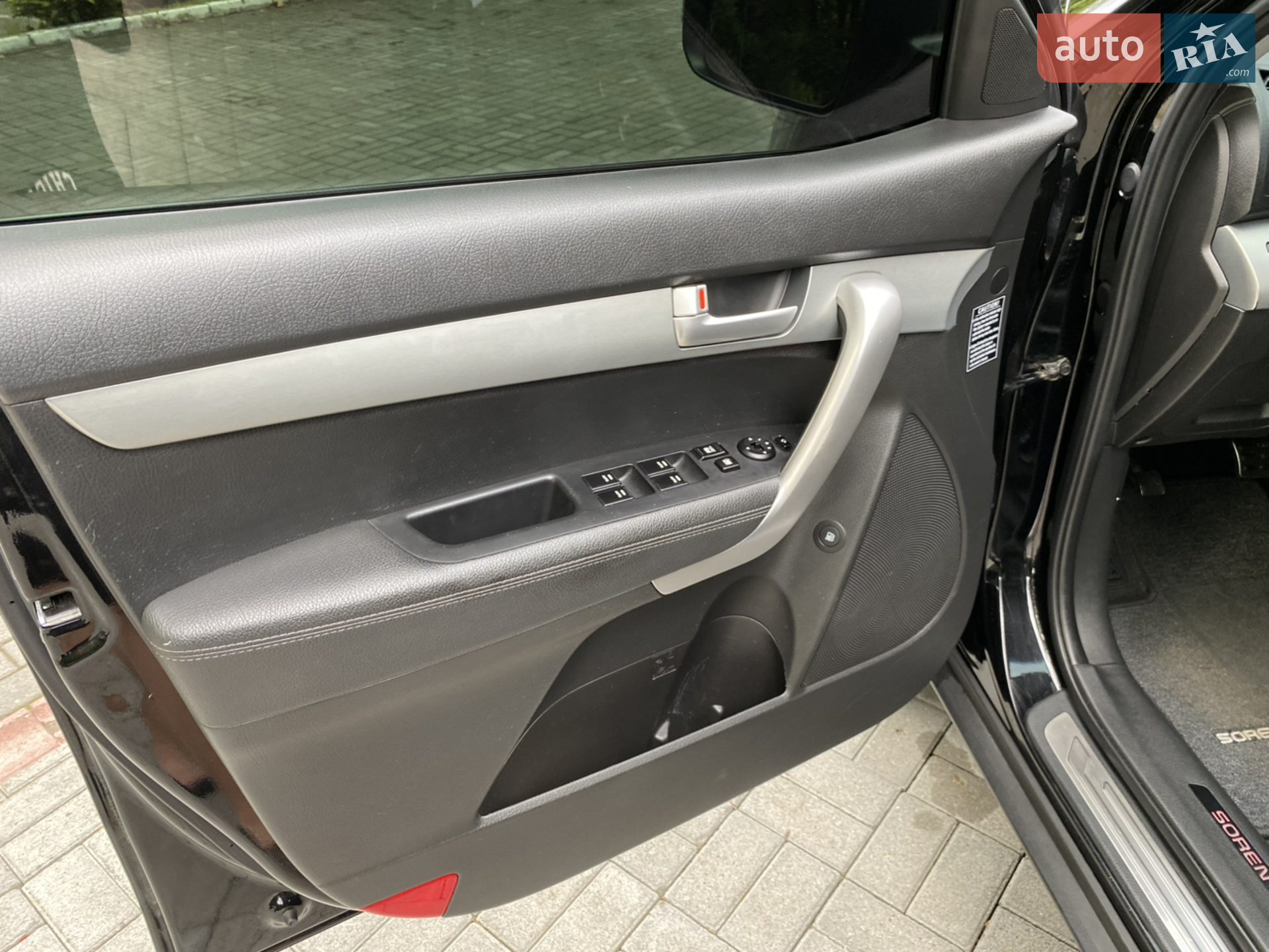 2011 Kia Sorento - мініатюра 31