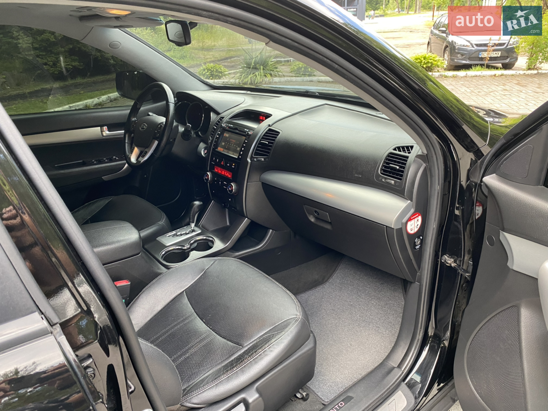 2011 Kia Sorento - мініатюра 43