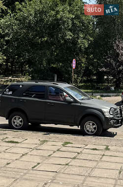 Внедорожник / Кроссовер Kia Sorento 2005 в Киеве