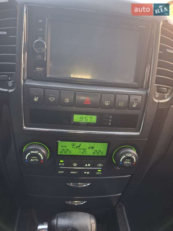 Внедорожник / Кроссовер Kia Sorento 2008 в Киеве фото 16 Внедорожник / Кроссовер Kia Sorento 2008 в Киеве