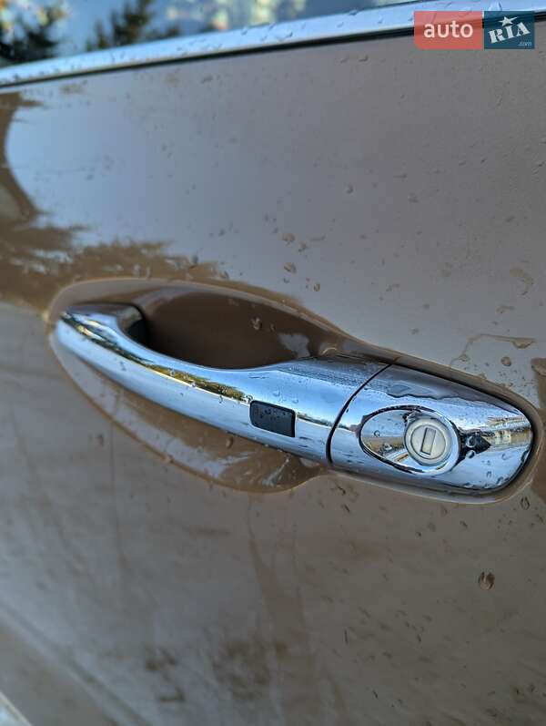 Позашляховик / Кросовер Kia Sorento 2015 в Тернополі