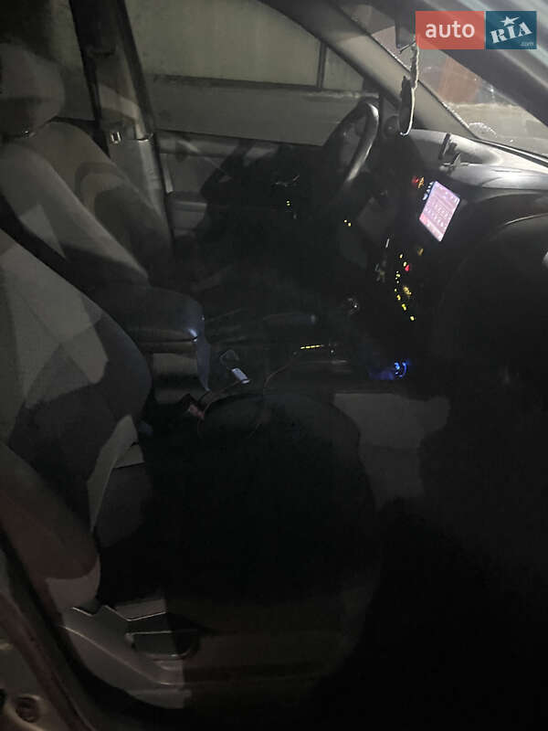 Внедорожник / Кроссовер Kia Sorento 2003 в Ивано-Франковске