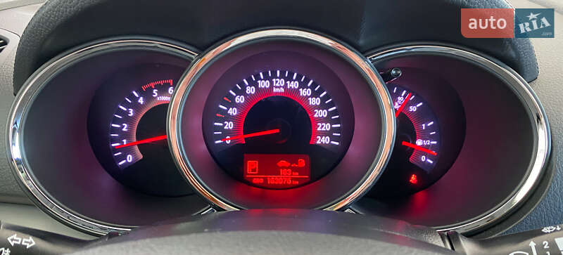 Внедорожник / Кроссовер Kia Sorento 2012 в Львове фото 12 Внедорожник / Кроссовер Kia Sorento 2012 в Львове