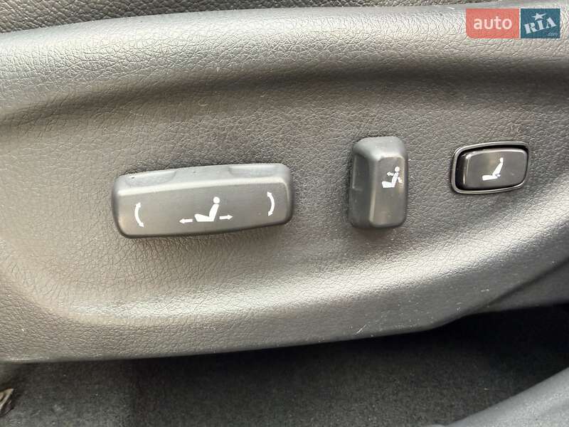 Внедорожник / Кроссовер Kia Sorento 2012 в Ивано-Франковске фото 34 Внедорожник / Кроссовер Kia Sorento 2012 в Ивано-Франковске