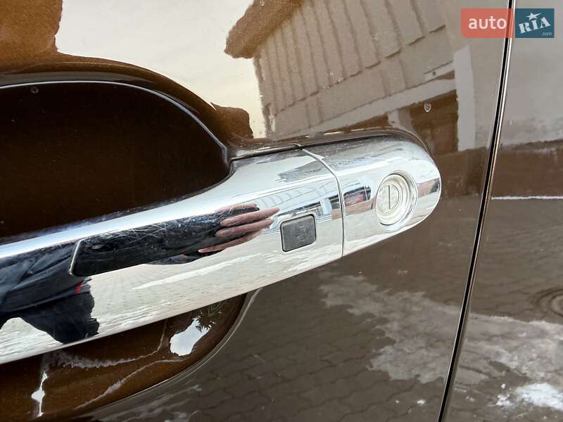 Внедорожник / Кроссовер Kia Sorento 2012 в Ивано-Франковске фото 40 Внедорожник / Кроссовер Kia Sorento 2012 в Ивано-Франковске