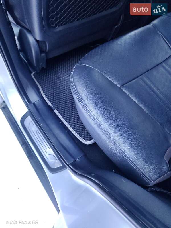 Внедорожник / Кроссовер Kia Sorento 2012 в Белой Церкви фото 10 Внедорожник / Кроссовер Kia Sorento 2012 в Белой Церкви