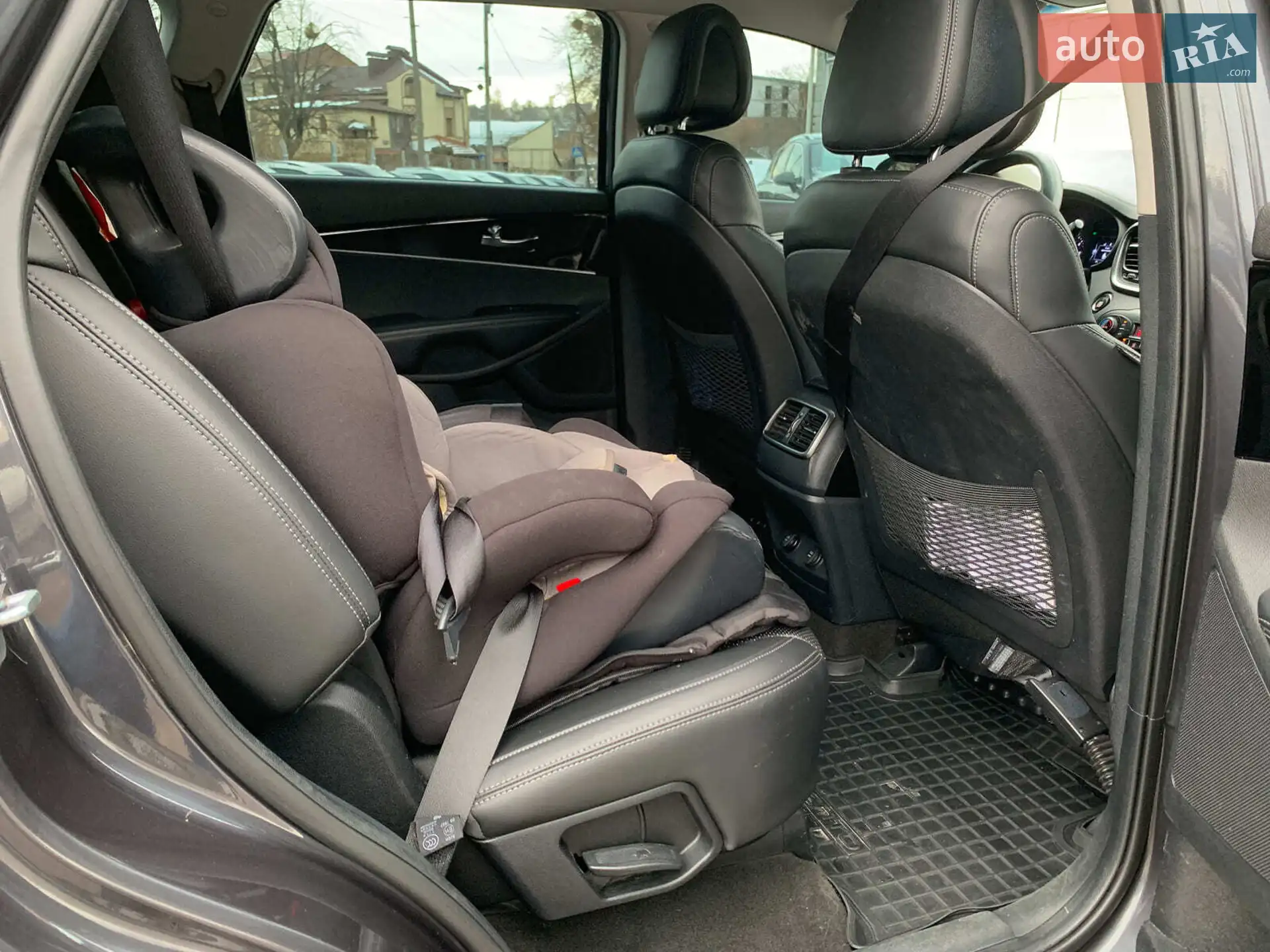 2016 Kia Sorento - мініатюра 40