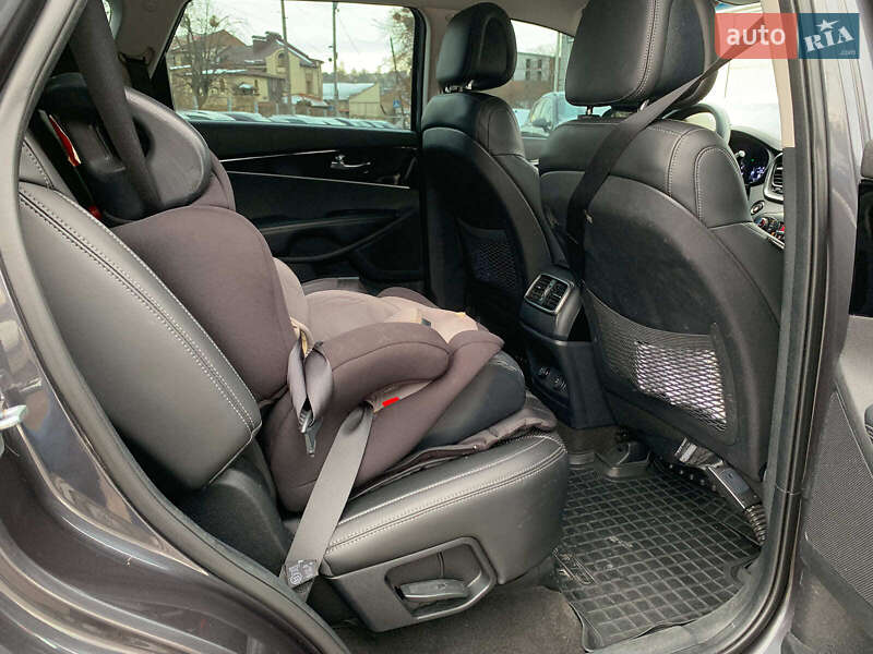 Позашляховик / Кросовер Kia Sorento 2016 в Вінниці фото 40 Позашляховик / Кросовер Kia Sorento 2016 в Вінниці