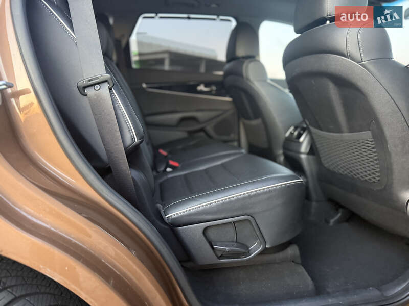 Позашляховик / Кросовер Kia Sorento 2016 в Луцьку фото 57 Позашляховик / Кросовер Kia Sorento 2016 в Луцьку