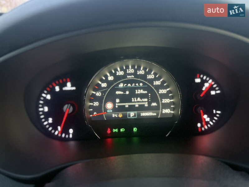 Позашляховик / Кросовер Kia Sorento 2016 в Луцьку фото 63 Позашляховик / Кросовер Kia Sorento 2016 в Луцьку