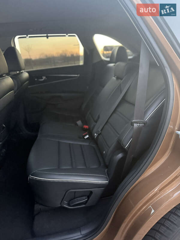 Позашляховик / Кросовер Kia Sorento 2016 в Луцьку фото 66 Позашляховик / Кросовер Kia Sorento 2016 в Луцьку