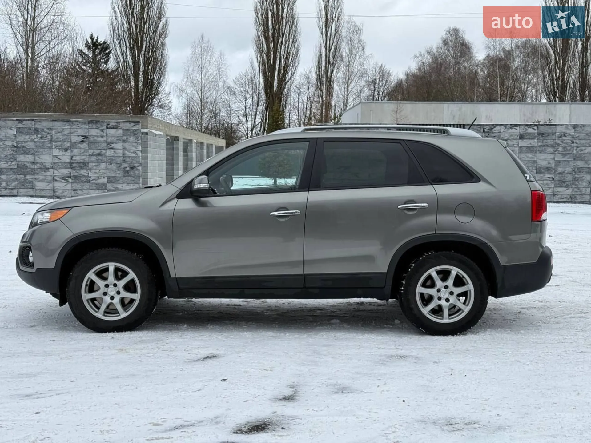 2010 Kia Sorento - мініатюра 27