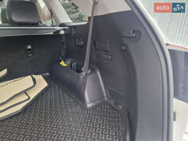 Внедорожник / Кроссовер Kia Sorento 2016 в Виннице