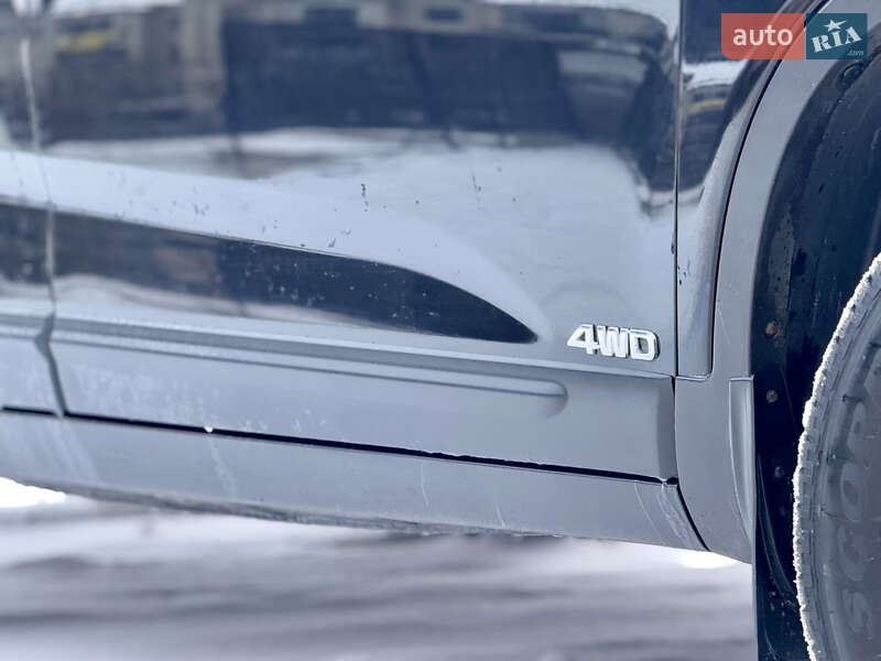 Внедорожник / Кроссовер Kia Sorento 2009 в Межгорье