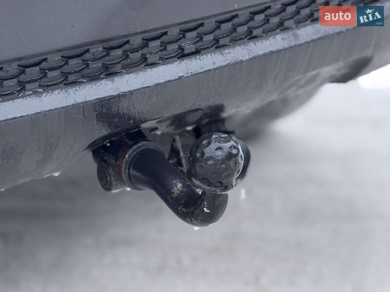 Внедорожник / Кроссовер Kia Sorento 2009 в Межгорье