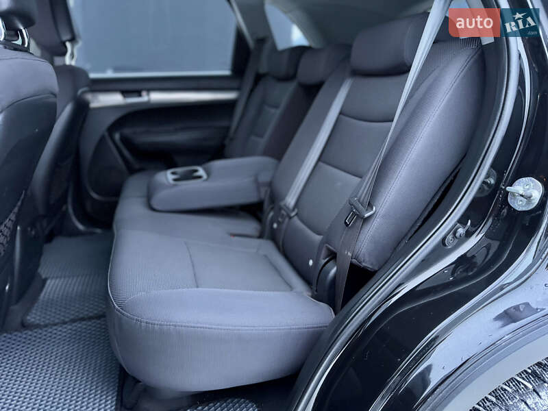 Внедорожник / Кроссовер Kia Sorento 2009 в Межгорье