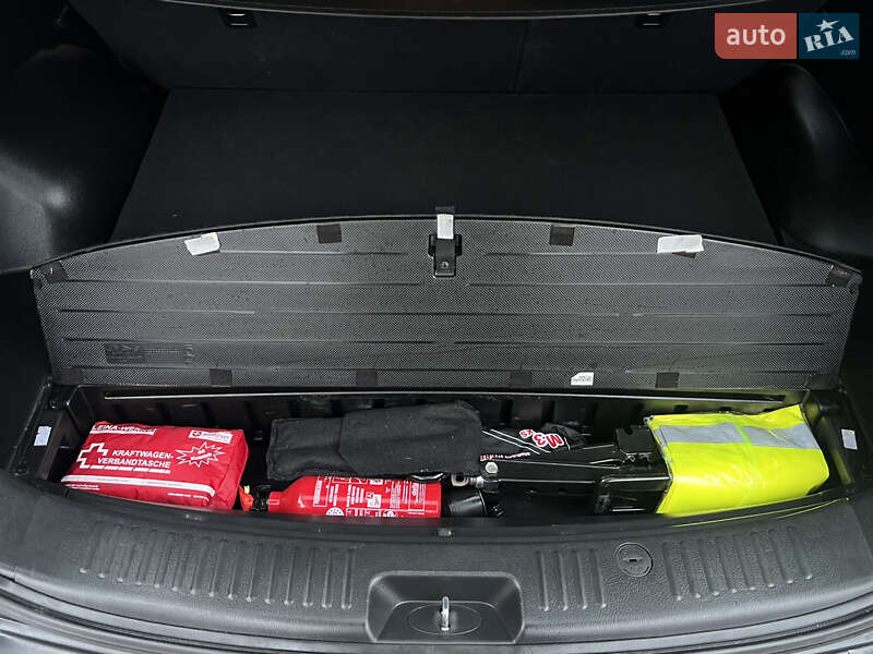 Внедорожник / Кроссовер Kia Sorento 2011 в Виннице