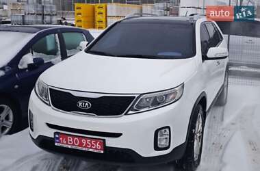 Внедорожник / Кроссовер Kia Sorento 2013 в Немирове