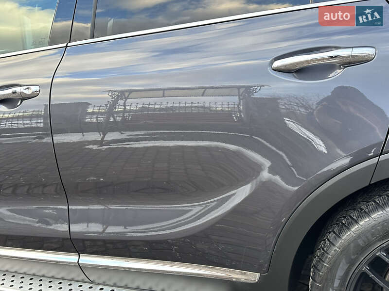 Внедорожник / Кроссовер Kia Sorento 2018 в Ивано-Франковске