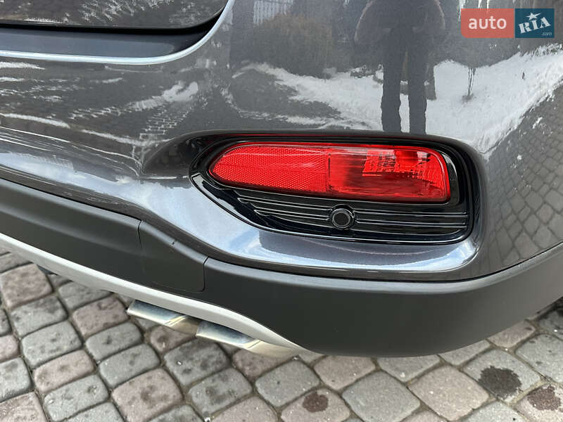 Внедорожник / Кроссовер Kia Sorento 2018 в Ивано-Франковске