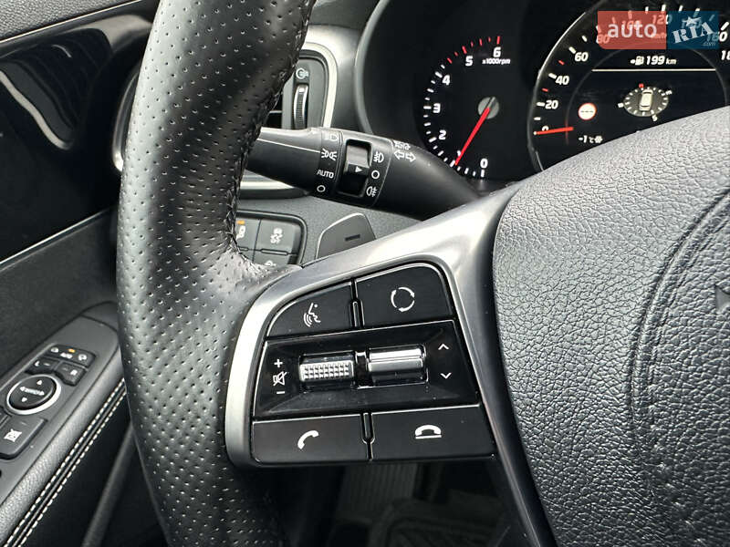 Внедорожник / Кроссовер Kia Sorento 2018 в Ивано-Франковске