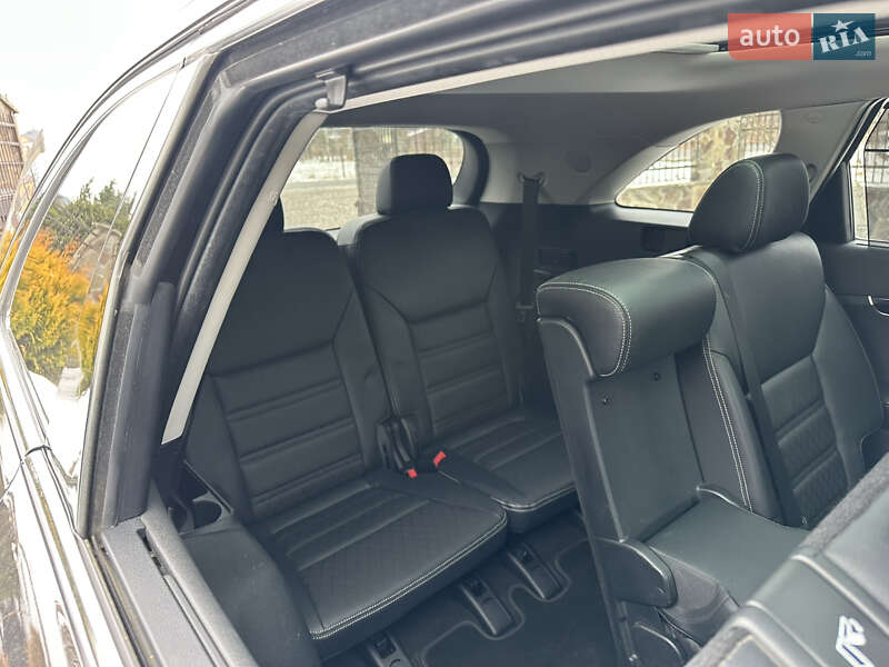 Внедорожник / Кроссовер Kia Sorento 2018 в Ивано-Франковске