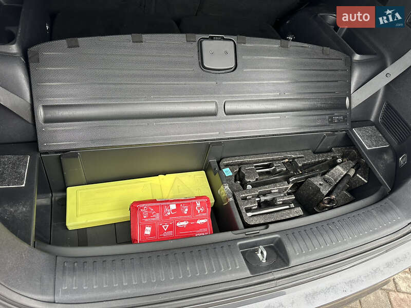 Внедорожник / Кроссовер Kia Sorento 2018 в Ивано-Франковске