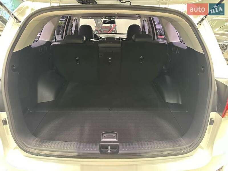 Позашляховик / Кросовер Kia Sorento 2017 в Одесі