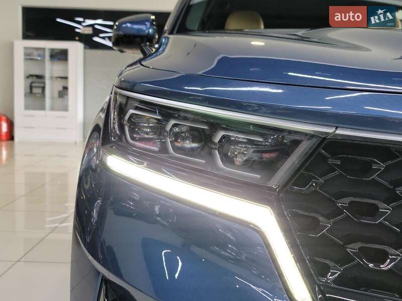Внедорожник / Кроссовер Kia Sorento 2020 в Одессе