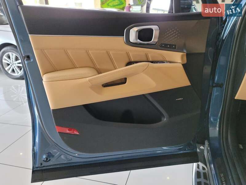 Внедорожник / Кроссовер Kia Sorento 2020 в Одессе