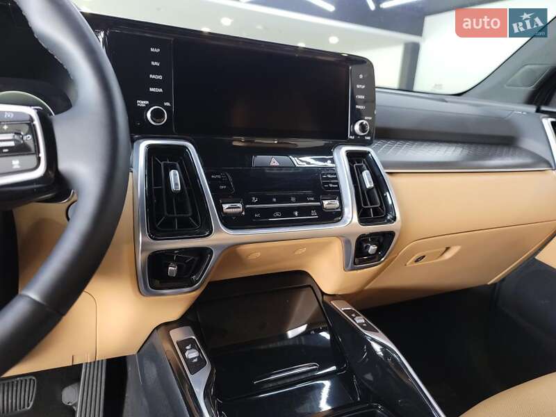 Внедорожник / Кроссовер Kia Sorento 2020 в Одессе