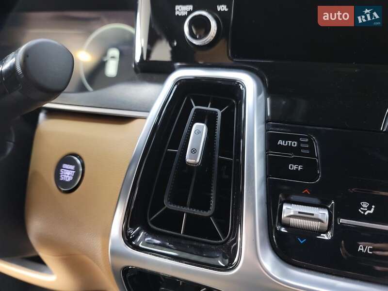 Внедорожник / Кроссовер Kia Sorento 2020 в Одессе