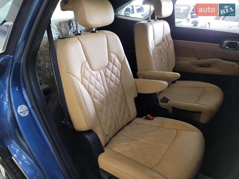 Внедорожник / Кроссовер Kia Sorento 2020 в Одессе