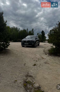 Внедорожник / Кроссовер Kia Sorento 2016 в Виннице