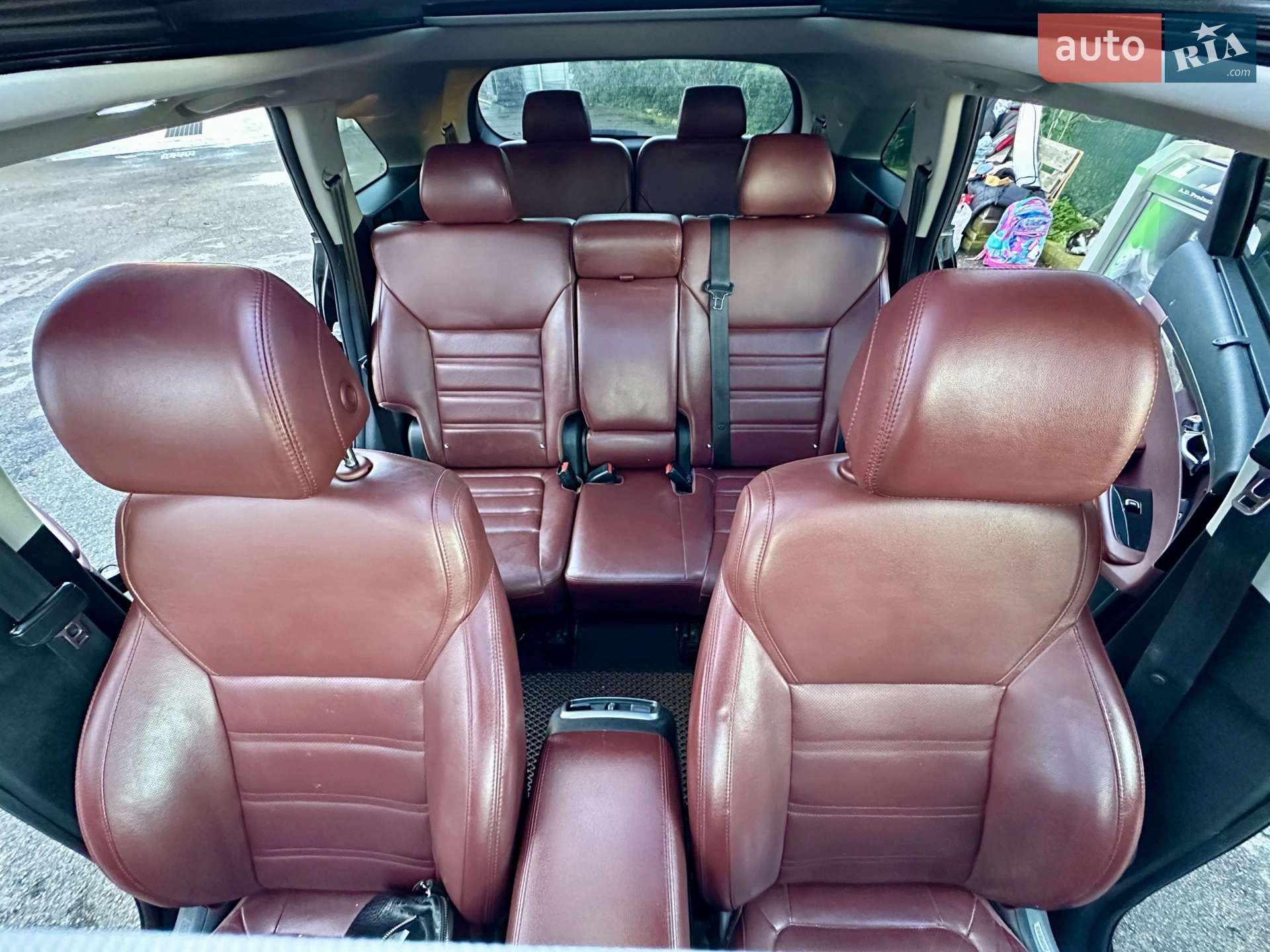 2016 Kia Sorento - мініатюра 17