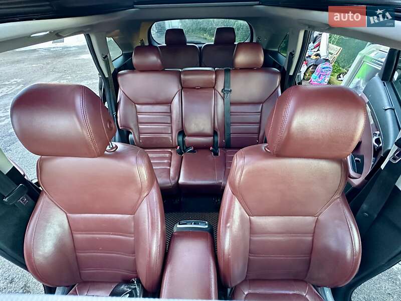 Внедорожник / Кроссовер Kia Sorento 2016 в Киеве