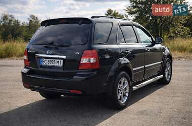 Внедорожник / Кроссовер Kia Sorento 2007 в Дрогобыче