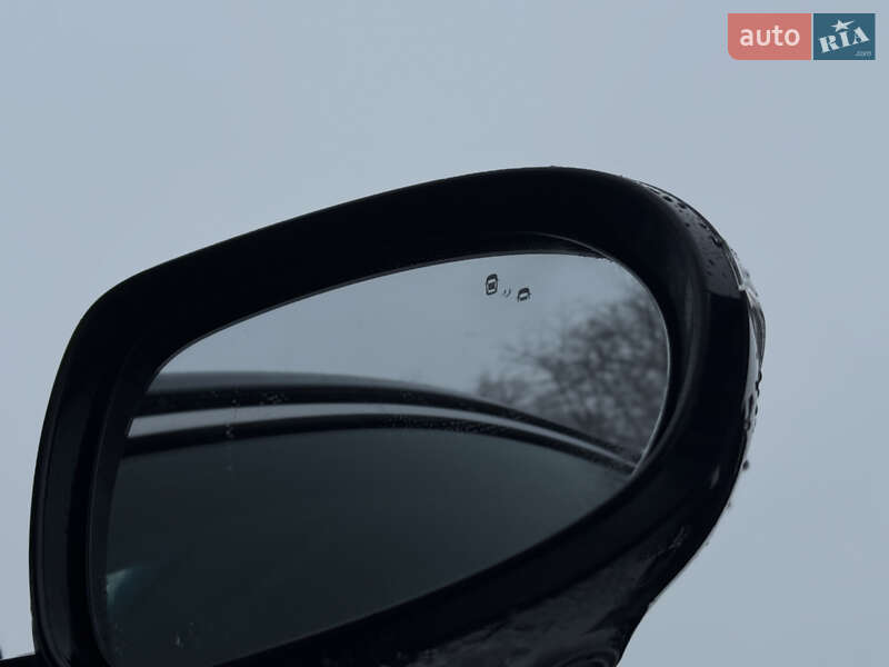 Внедорожник / Кроссовер Kia Sorento 2020 в Ивано-Франковске