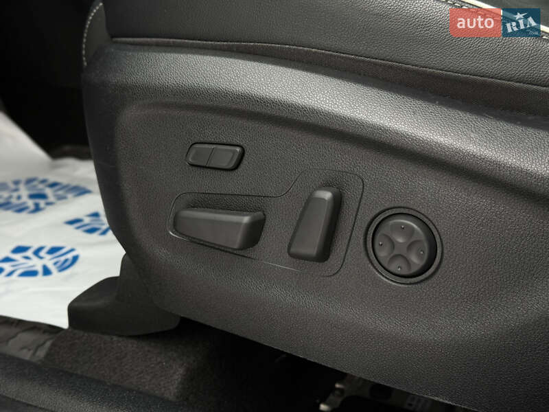 Внедорожник / Кроссовер Kia Sorento 2020 в Ивано-Франковске