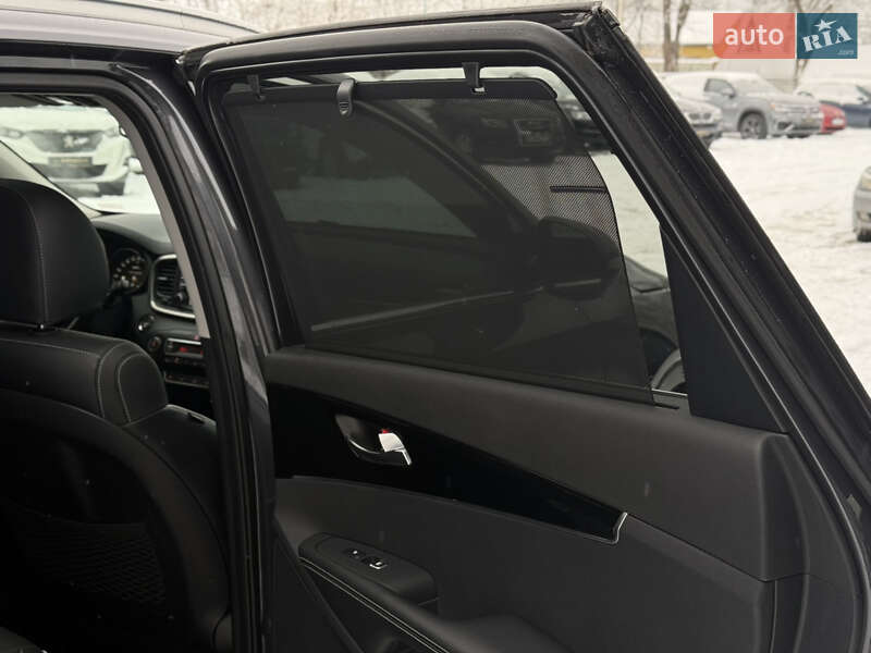 Внедорожник / Кроссовер Kia Sorento 2020 в Ивано-Франковске