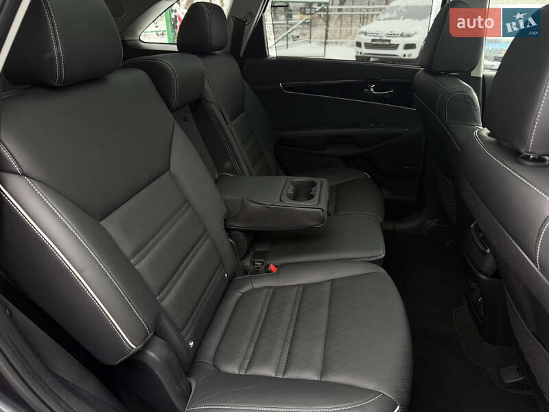 Внедорожник / Кроссовер Kia Sorento 2020 в Ивано-Франковске