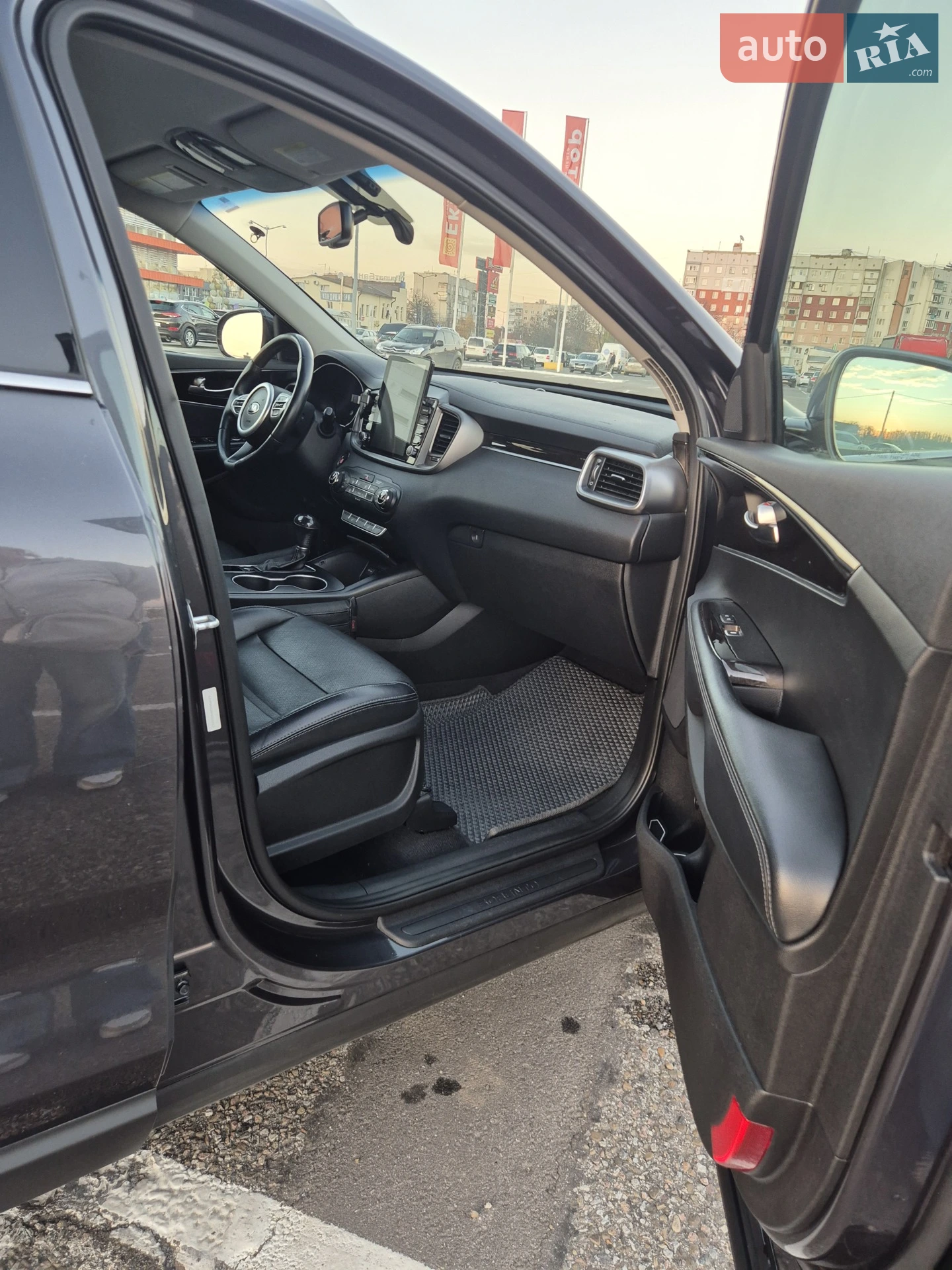 2016 Kia Sorento - мініатюра 8